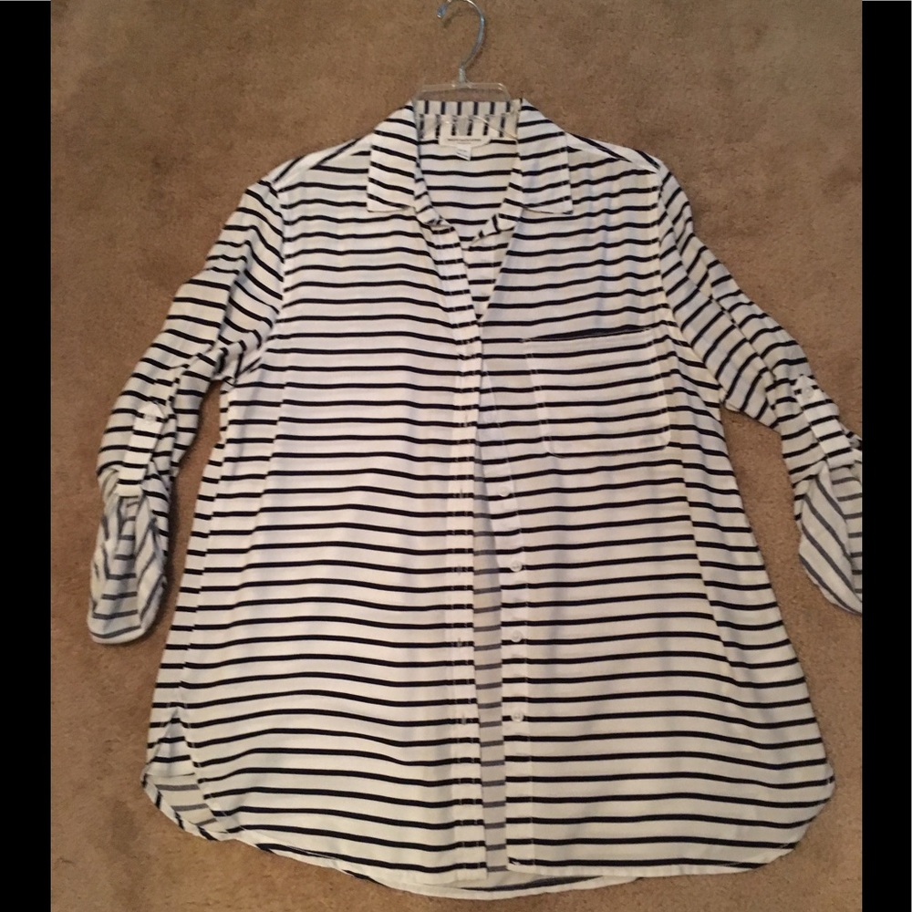 Beach shirt